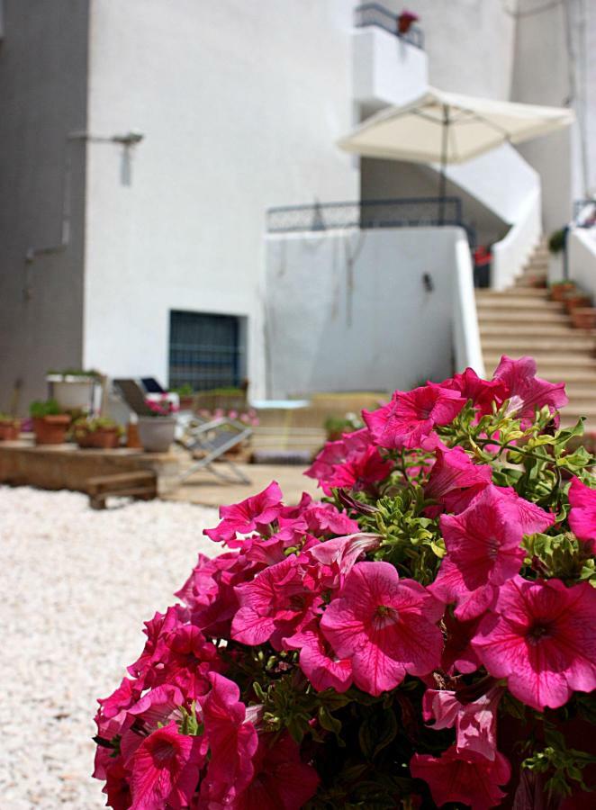 Patty Green House กัสเตลลานา กรอตเต ภายนอก รูปภาพ