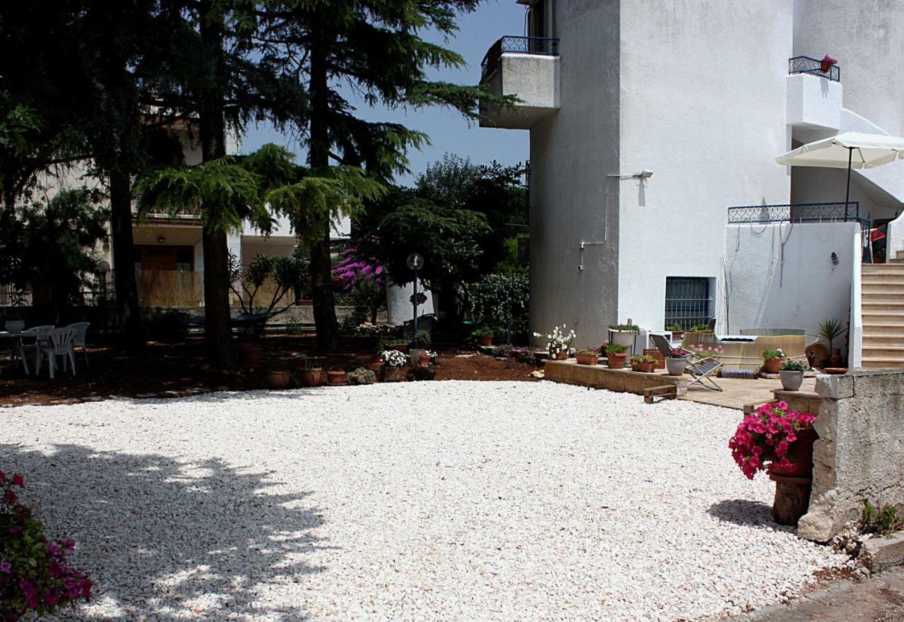 Patty Green House กัสเตลลานา กรอตเต ภายนอก รูปภาพ