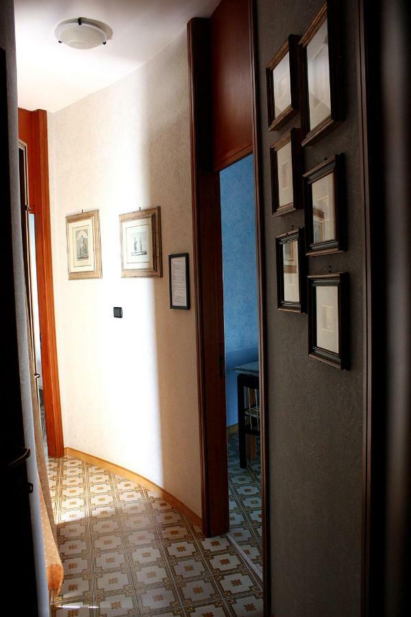 Patty Green House กัสเตลลานา กรอตเต ภายนอก รูปภาพ